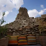 Potamia Cave Hotel Ortahisar