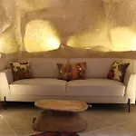 Potamia Cave