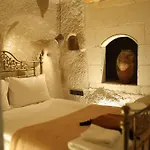 Hotel Potamia Cave Ortahisar