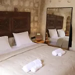 Hotel Potamia Cave Ortahisar