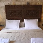 Potamia Cave Hotel Ortahisar