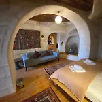 Hotel Potamia Cave Ortahisar