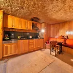 Potamia Cave Hotel Ortahisar