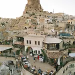 Hotel Potamia Cave *