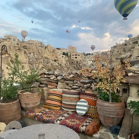 酒店 Potamia Cave *