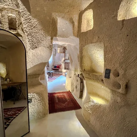Potamia Cave