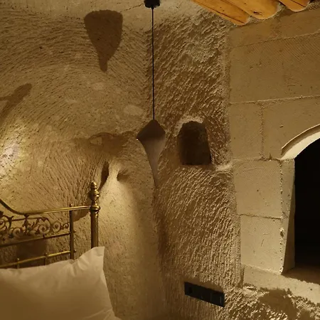 Hotel Potamia Cave Ortahisar