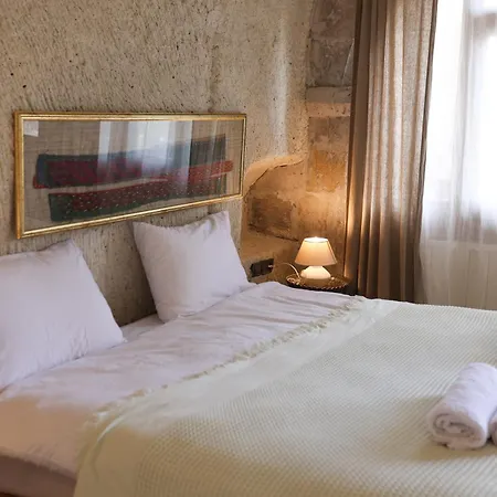 Potamia Cave Hotell Ortahisar