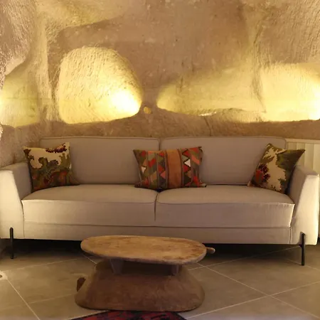 Potamia Cave