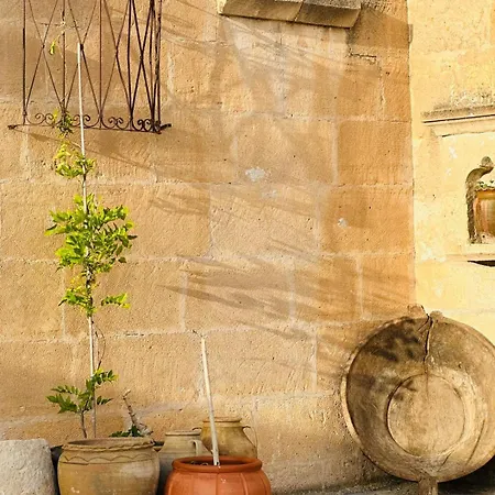 Hotel Potamia Cave Ortahisar