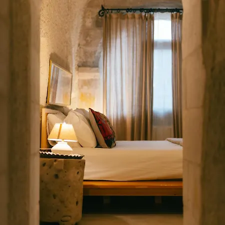 Hotel Potamia Cave Ortahisar