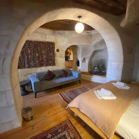 Hotel Potamia Cave Ortahisar