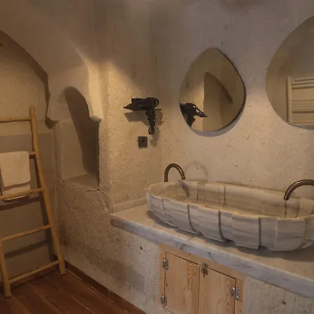 Hotel Potamia Cave Ortahisar
